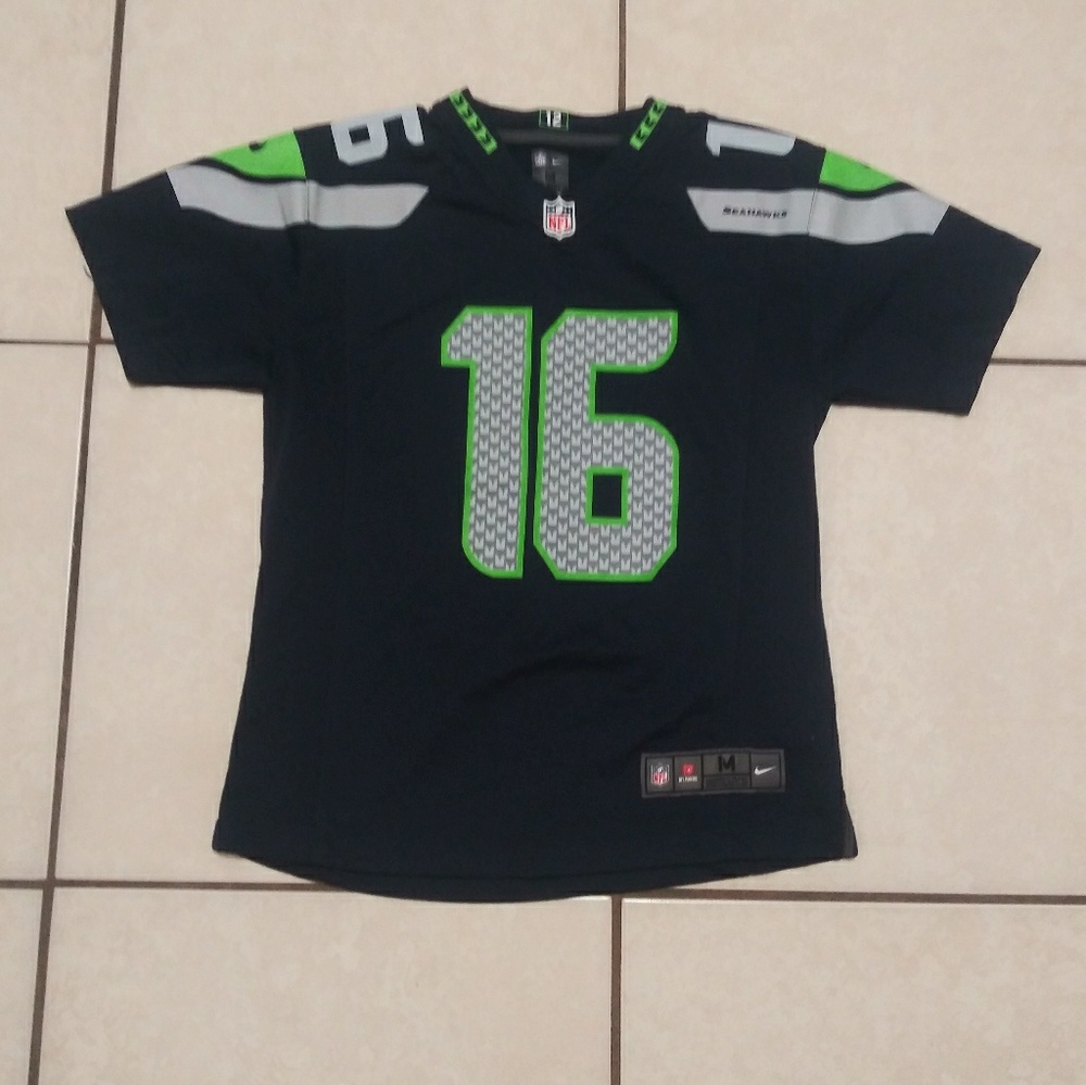 Youth Tyler Lockett Jersey